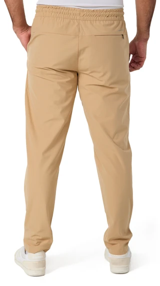 Thumbnail 2: Quiksilver Quiksilver Mens Brackish Pull On Pants 