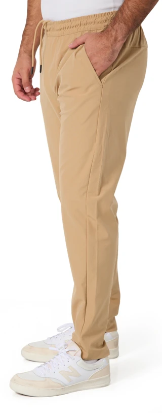 Thumbnail 3: Quiksilver Quiksilver Mens Brackish Pull On Pants 