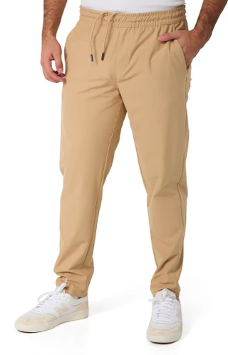 Thumbnail 1: Quiksilver Quiksilver Mens Brackish Pull On Pants 