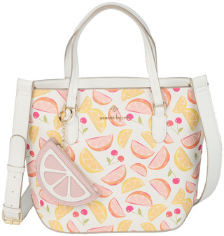 Thumbnail 1: Nanette Lepore Nanette Lepore Jubilee Convert Satchel 