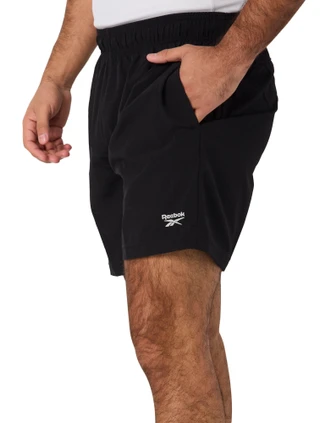 Thumbnail 3: Reebok Reebok Mens Active Exhibition Shorts 