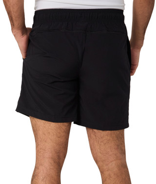 Thumbnail 2: Reebok Reebok Mens Active Exhibition Shorts 
