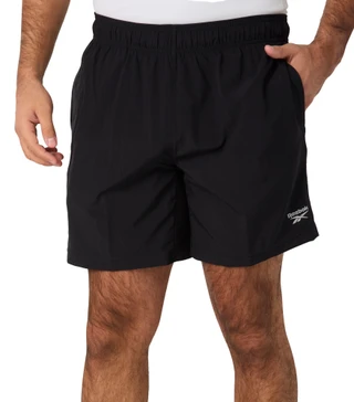 Thumbnail 1: Reebok Reebok Mens Active Exhibition Shorts 