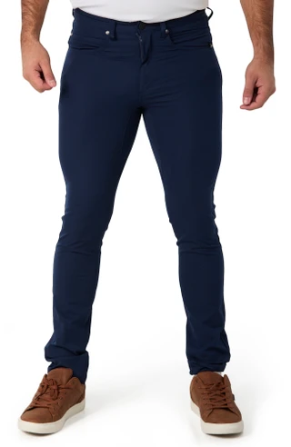 Thumbnail 1: Hurley Hurley Mens Active Mechanical Stretch Golf Pants 