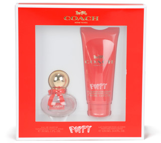 Thumbnail 2: Coach Coach Womens 2 Pc Poppy EDP Spray and Lotion Gift Set 