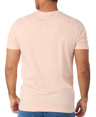 Thumbnail 2: Hurley Hurley Mens Short Sleeve Boxed Logo Tee Shirt 