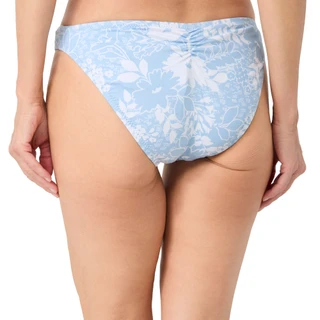 Thumbnail 2: Sanctuary Sanctuary Womens Floral Hipster Swimsuit Bottoms 