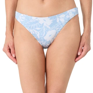 Thumbnail 1: Sanctuary Sanctuary Womens Floral Hipster Swimsuit Bottoms 