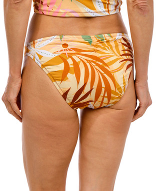 Thumbnail 2: Sanctuary Sanctuary Womens Cinch Back Hipster Swim Bottoms 