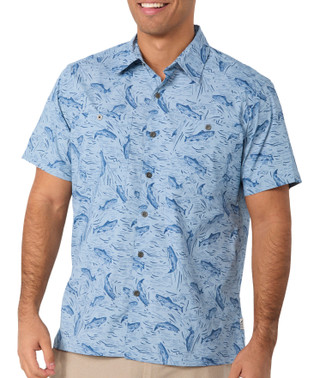 Thumbnail 2: BLUE FISH