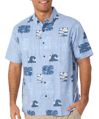 Thumbnail 3: Rip Curl Rip Curl Mens Ty Williams AOTS Button Down Shirt 