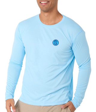 Thumbnail 1: LIGHT BLUE