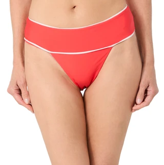 Thumbnail 1: PQ SWIM PQ Swim Womens Banded High Waist Swim Bottoms 