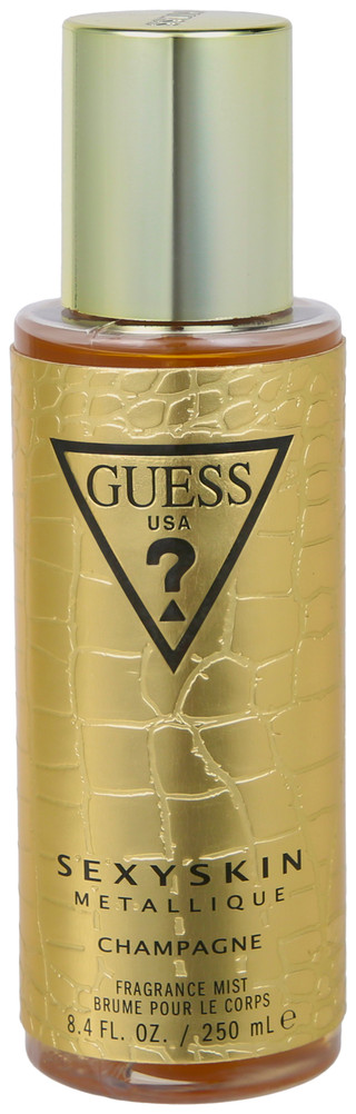 Thumbnail 1: Guess Guess Womens 8.4 oz Champange Frangrance Mist 
