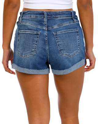 Thumbnail 3: MEDIUM DENIM