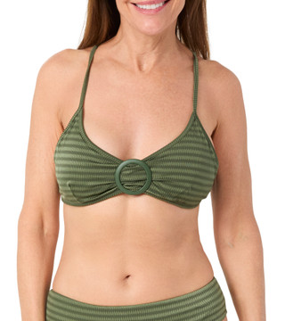 Thumbnail 1: PQ SWIM PQ Swim Womens Vienna Swim Top 
