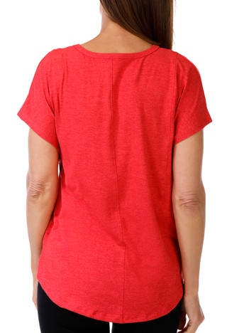 Thumbnail 2: Marika Marika Womens Active Sonia Top 