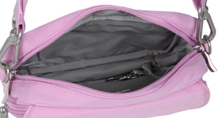Thumbnail 4: BAGGALLINI Coastal Flip Lock Camera Bag Crossbody Handbag 