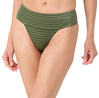 Thumbnail 3: PQ SWIM PQ Swim Womens Banded High Waist Swimsuit Bottoms 
