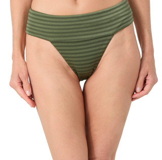 Thumbnail 1: PQ SWIM PQ Swim Womens Banded High Waist Swimsuit Bottoms 