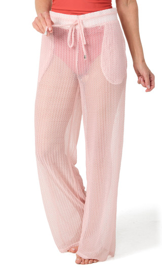 Thumbnail 4: PINK/WHITE