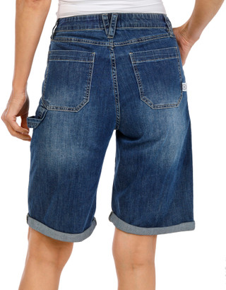 Thumbnail 3: MEDIUM DENIM