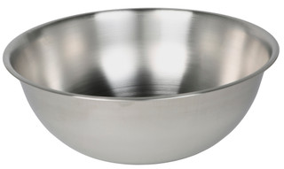 Thumbnail 1: Imusa 12 Quart Stainless Steel Mixing Bowl 
