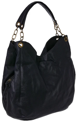 Thumbnail 2: Bueno Bueno Triple Compartment Satchel Bag 