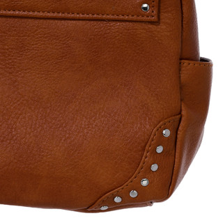 Thumbnail 5: Bueno Bueno Double Compartment Satchel Bag 