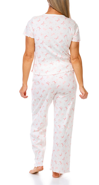 Thumbnail 3: WHITE/PINK