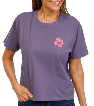 Thumbnail 2: DUSK PURPLE