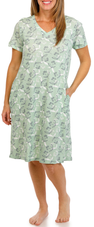 Thumbnail 1: SAGE GREEN