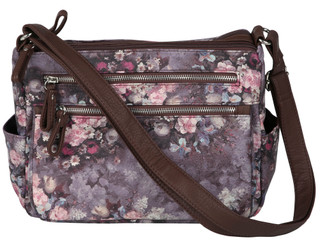 Thumbnail 1: DARK BROWN WATERCOLOR