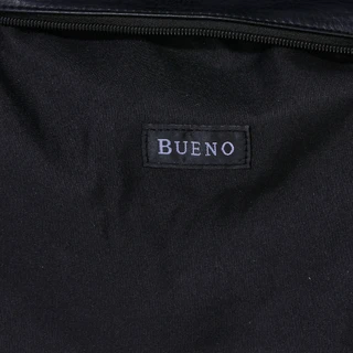 Thumbnail 4: Bueno Bueno Solid Vintage Satchel Bag 