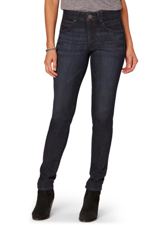 Thumbnail 1: Democracy Democracy Womens Ab-solution Skinny Fit Jeggings 