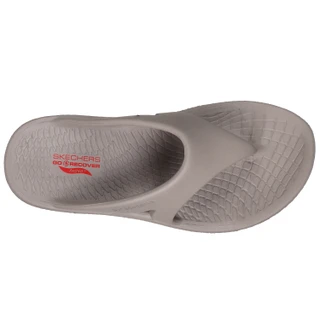 Thumbnail 5: Skechers Skechers Mens Go Recovery Refresh Slide Sandals 