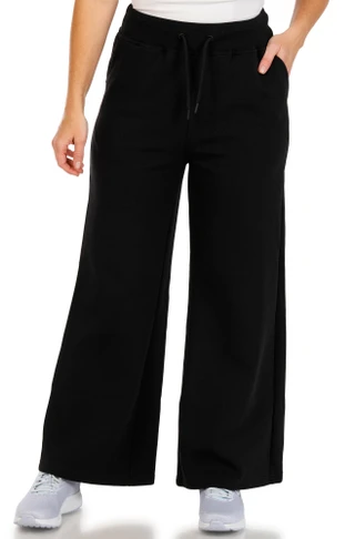 Thumbnail 1: Liv Liv Womens Isla Wide Leg Pants 