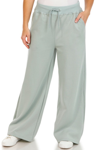 Thumbnail 1: Liv Liv Womens Isla Wide Leg Pants 