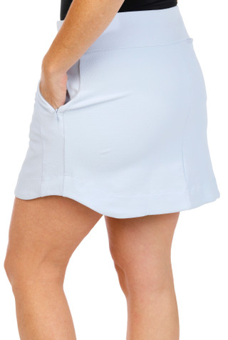 Thumbnail 2: LUCKY IN LOVE Lucky in Love Womens Active Solid Skort 