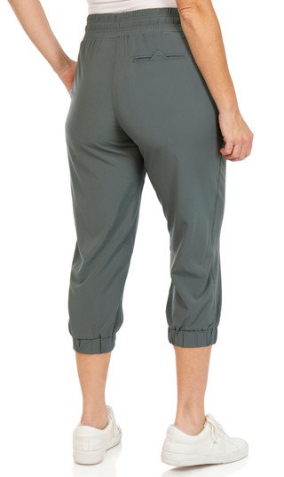 Thumbnail 4: OLIVE GREEN