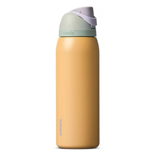 Thumbnail 1: OWALA Owala 40 oz FreeSip Stainless Steel Water Bottle 