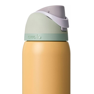Thumbnail 2: OWALA Owala 40 oz FreeSip Stainless Steel Water Bottle 