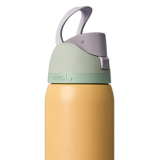 Thumbnail 3: OWALA Owala 40 oz FreeSip Stainless Steel Water Bottle 