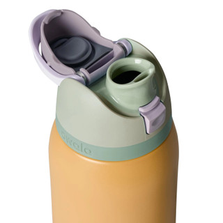Thumbnail 4: OWALA Owala 40 oz FreeSip Stainless Steel Water Bottle 