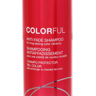 Thumbnail 5: JOICO 10 oz Anti-Fade Shampoo 