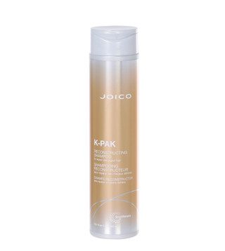 Thumbnail 1: JOICO 10.1 oz K-PAK Reconstructing Shampoo 
