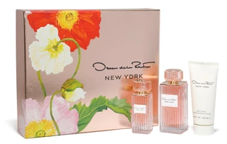 Thumbnail 1: OSCAR DE LA RENTA Oscar de la Renta Womens 3 Pc New York EDP Set 