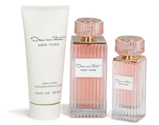 Thumbnail 2: OSCAR DE LA RENTA Oscar de la Renta Womens 3 Pc New York EDP Set 