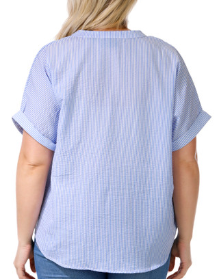 Thumbnail 2: BLUE/WHITE