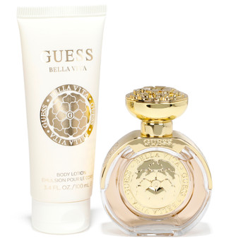 Thumbnail 2: Guess Guess Womens 1 Oz Bella Vita EDP Lotion Duo 